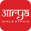 Aarya Girls Wear - Online Wholesale Garment Store APK