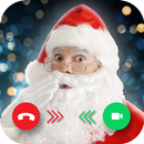 Santa Video & Call APK