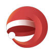 آیکون‌ Santa Browser