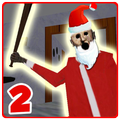 Granny Christmas 2