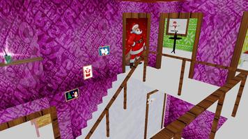 Granny Christmas 2 screenshot 1