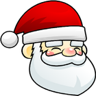 Santa Claus Game 2021 icône