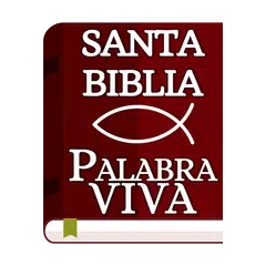 Santa Biblia Palabra Viva APK 下載