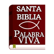 Santa Biblia Palabra Viva icon