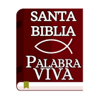 Santa Biblia Palabra Viva ikona