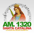 Santa Catalina Am 1320 آئیکن
