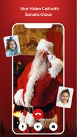 پوستر Santa tracker live call