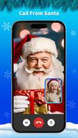 Funny Santa Call Prank poster