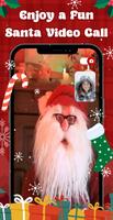 Santa Claus Call: Prank Call screenshot 3