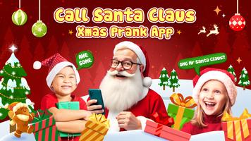 Call Santa Claus पोस्टर