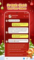 Call Santa Claus स्क्रीनशॉट 2