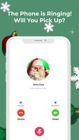 Santa Call capture d'écran 1