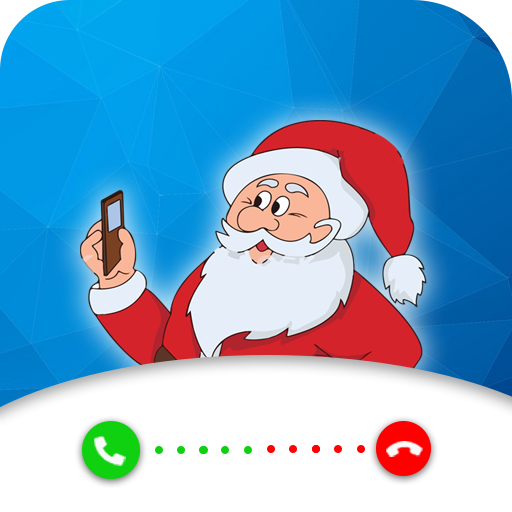 Call Santa Claus - Prank Call
