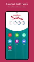Video call from santa claus 截图 2