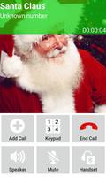 Santa Claus Video Call - Fake Call From Santa screenshot 3