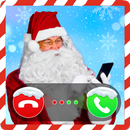 Santa Claus Call Video aplikacja