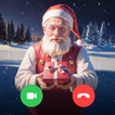 Santa Prank Call - Fake Call simgesi