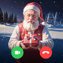 Santa Prank Call - Fake Call APK