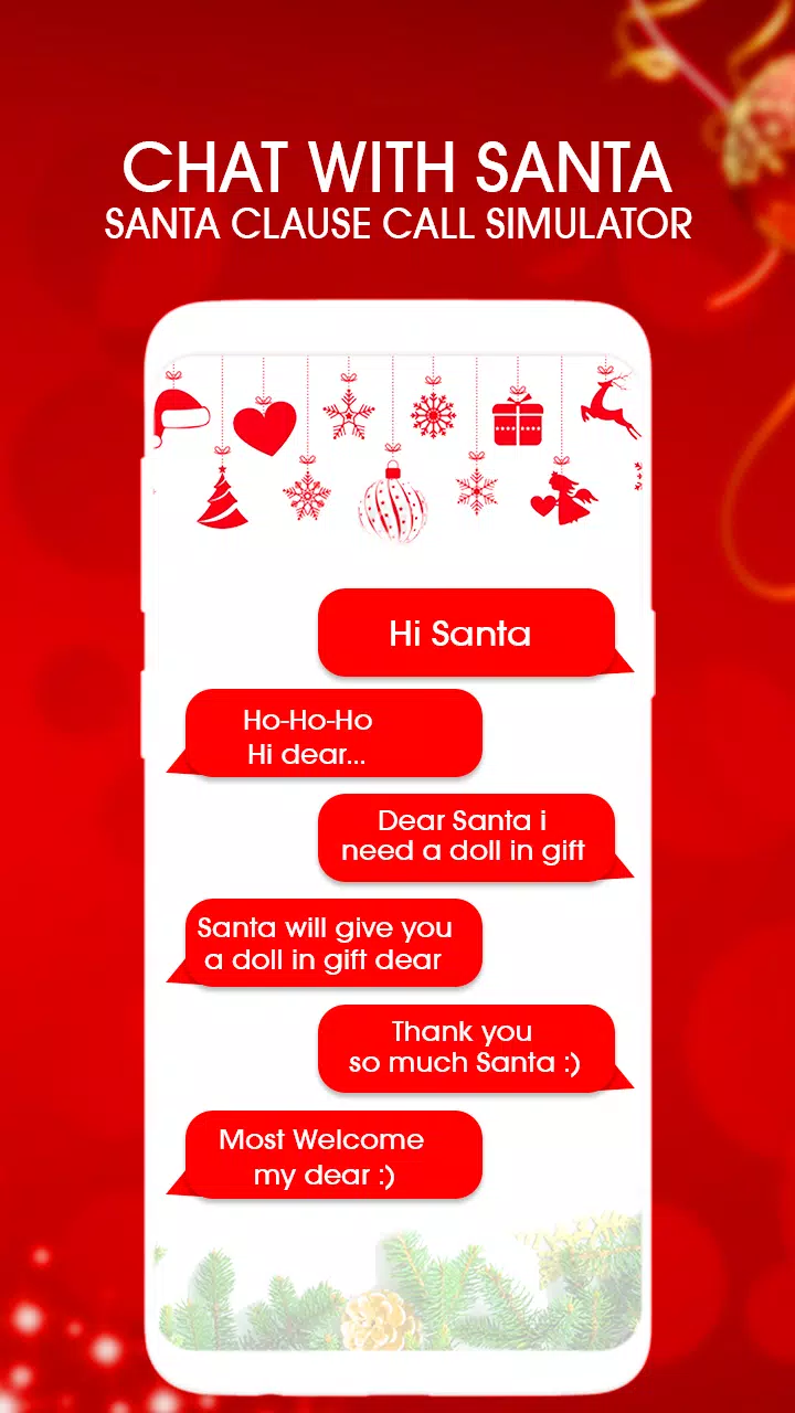 Ho Ho Ho Papai Noel Botão – Apps no Google Play