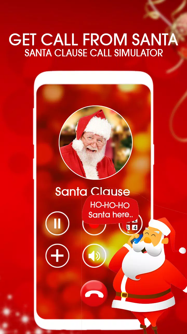 Ho Ho Ho Papai Noel Botão – Apps no Google Play