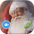 Call From Santa Claus - Xmas T icono