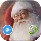 Call From Santa Claus - Xmas T آئیکن