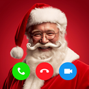 Santa Prank Video: Fake Call APK