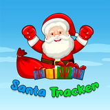 Santa Tracker: Live Chat Santa