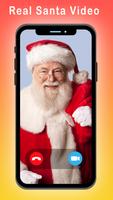 Santa Video Call スクリーンショット 2