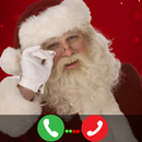 Santa Claus video call prank APK
