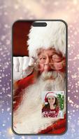 Santa Claus video call prank 截图 3