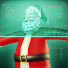 Santa Tracker icono