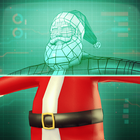 Santa Tracker أيقونة