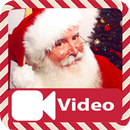 Video Call Santa Claus! Live C APK