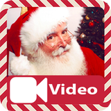 Video Call Santa Claus! Live C ícone