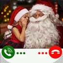 Call Santa - Simulated Voice Call from Santa APK