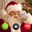 Santa Claus Prank - Video Call APK