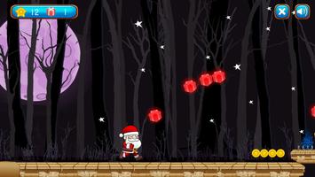 Santa Claus Vs The Zombies скриншот 3