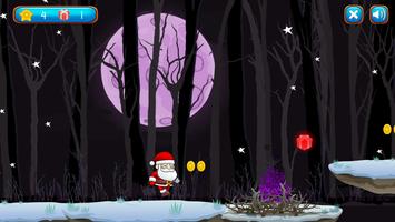 Santa Claus Vs The Zombies скриншот 1