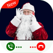 Santa Claus Call and Chat Simulation