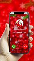 Santa Claus Call and Chat Simulation screenshot 2
