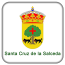 Santa Cruz de la Salceda Guía Oficial APK