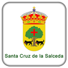 Santa Cruz de la Salceda 圖標