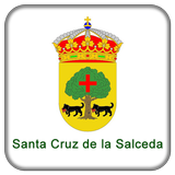 Santa Cruz de la Salceda icône