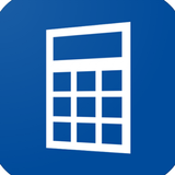 Santadroid Calculator Zeichen