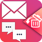 Recover all deleted Messages and Conversations-icoon