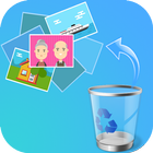 Recover All Your deleted Photos and Videos icon