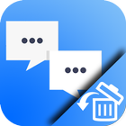 recover All your deleted Conversations icon