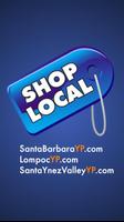 Santa Barbara Yellow Pages poster