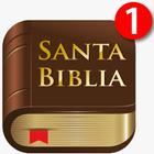 Santa Biblia ícone